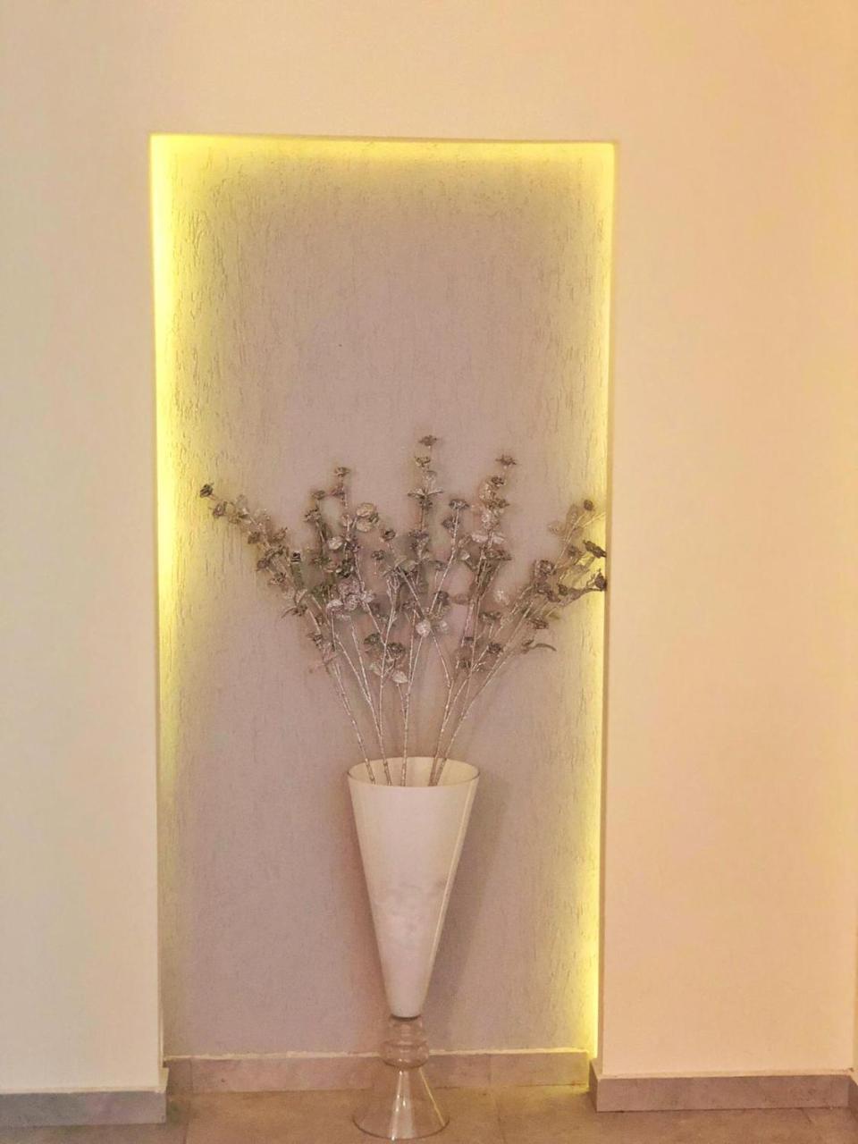 Sur La Mer Hotel Ashdod Eksteriør bilde